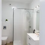 Apartament Lubartowska Apartamento Lublin