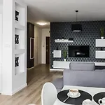 Apartament Lubartowska