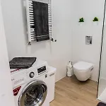 Apartamento Apartament Lubartowska *