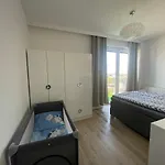 Apartament Lubartowska * Lublin
