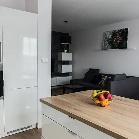 Apartament Lubartowska