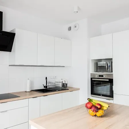 Apartament Lubartowska *