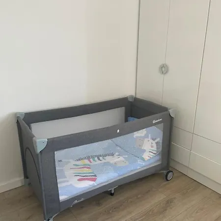 Apartament Lubartowska アパート *