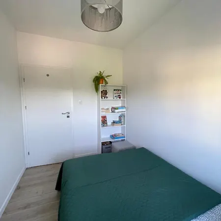 Apartament Lubartowska アパート *