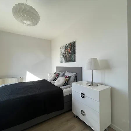 Apartament Lubartowska *