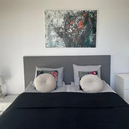 Apartament Lubartowska