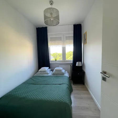 Apartament Lubartowska *