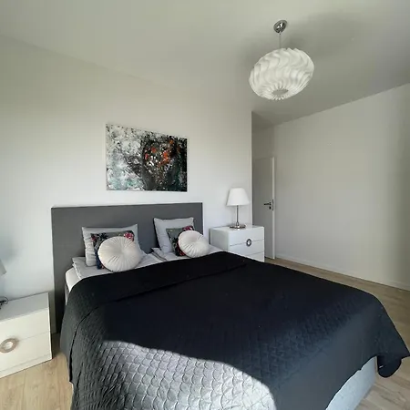 Apartament Lubartowska