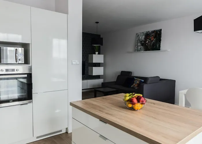 Apartament Lubartowska