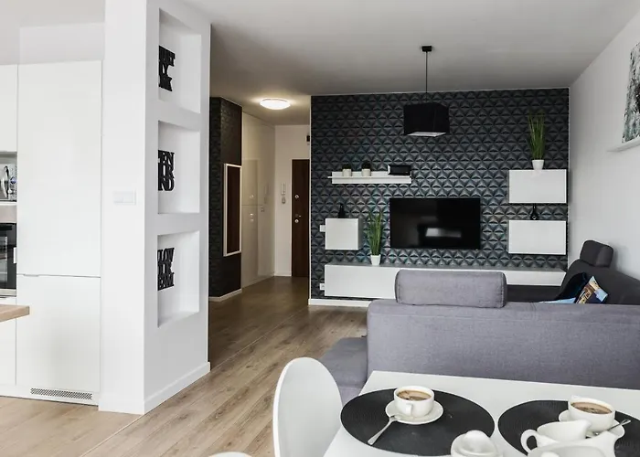 Apartament Lubartowska