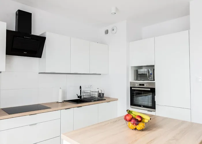 Apartament Lubartowska *