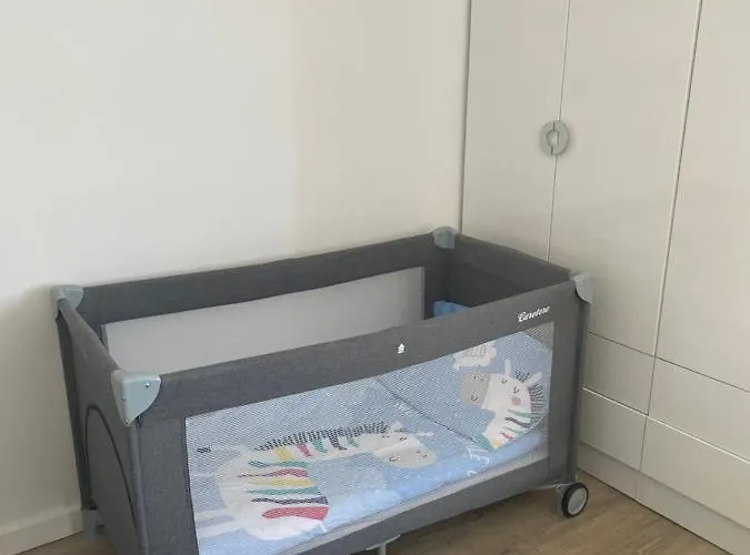 Apartament Lubartowska Apartmán *