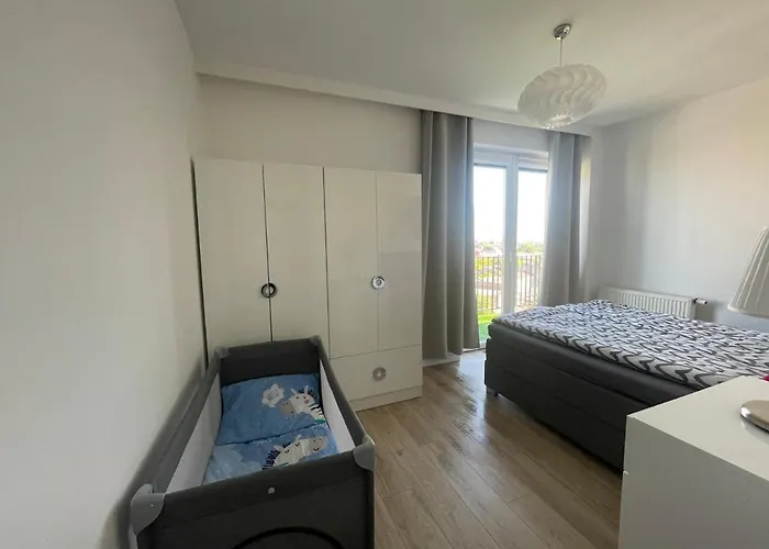 Apartament Lubartowska * Lublin