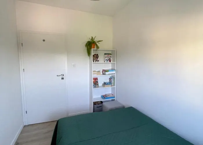 Apartament Lubartowska Apartmán *