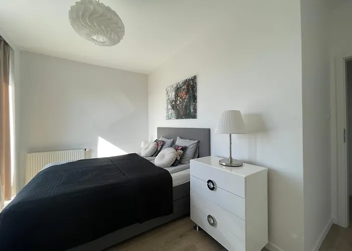 Apartament Lubartowska * Lublin