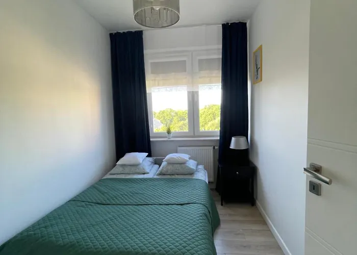 Apartament Lubartowska *