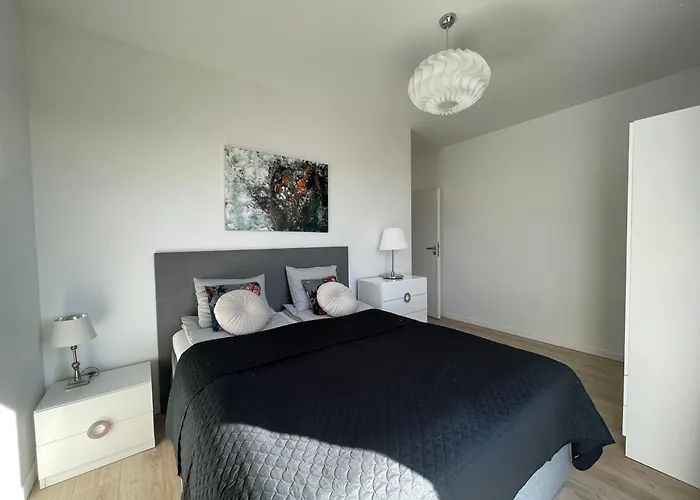 Apartament Lubartowska